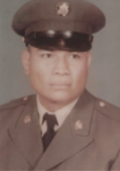 Corporal Raul Garcia, Jr., 21 years old from Donna, Texas (VVMF)